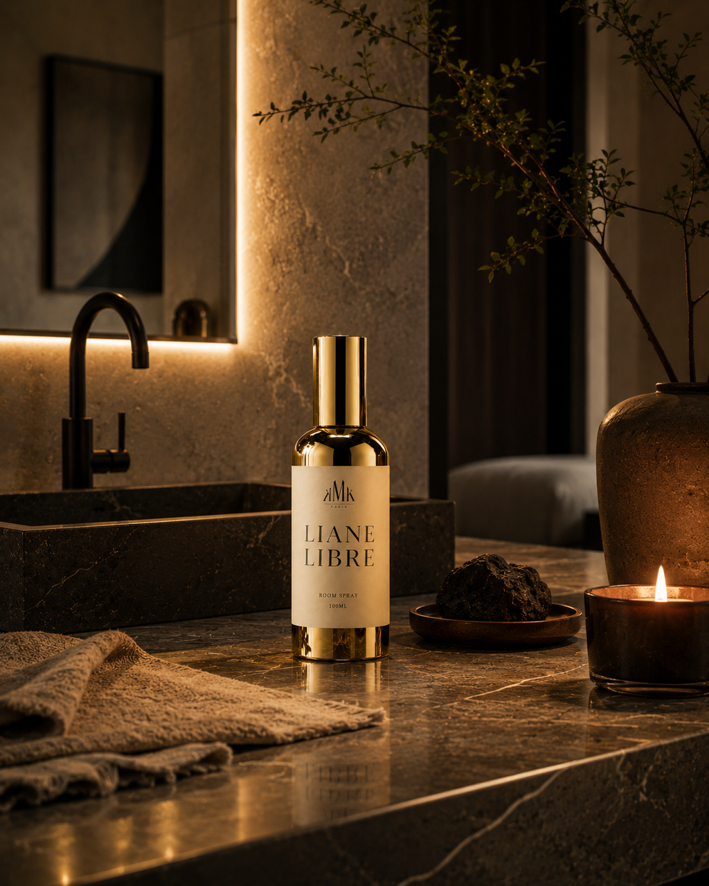 LIANE LIBRE — Room Spray 100ML