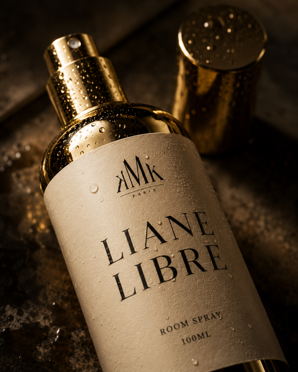 LIANE LIBRE — Room Spray 100ML
