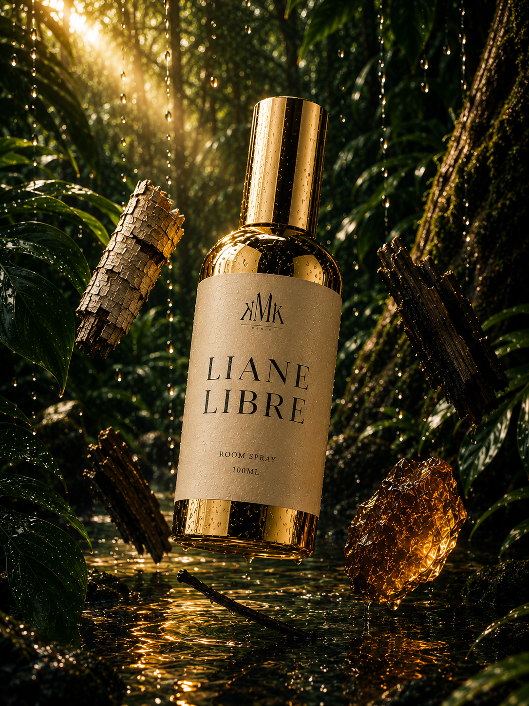 LIANE LIBRE — Room Spray 100ML