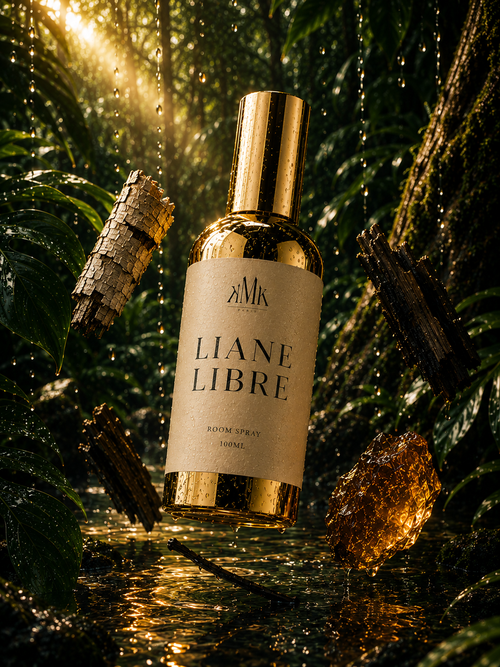 LIANE LIBRE — Room Spray 100ML